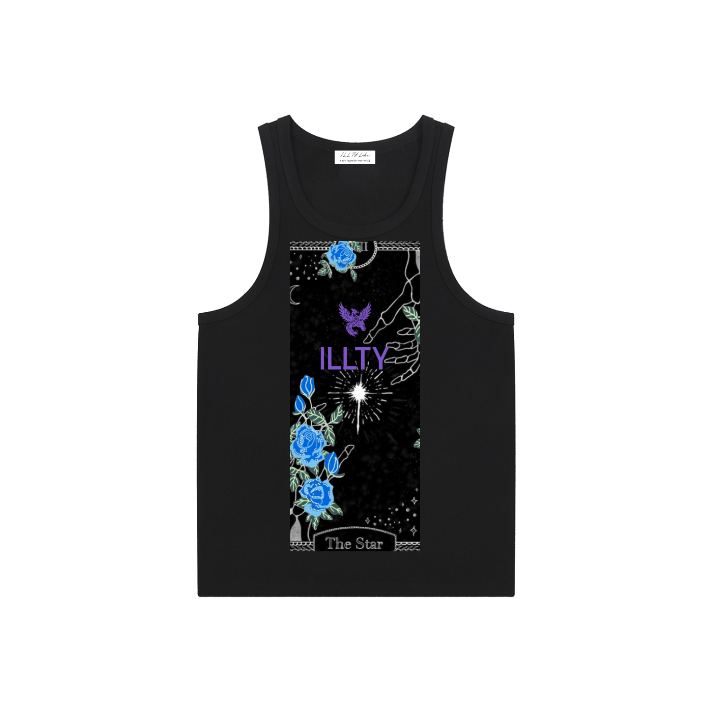 opti Performance Tank Top
