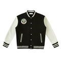 ILLTY Fleeced Varsity Jacket