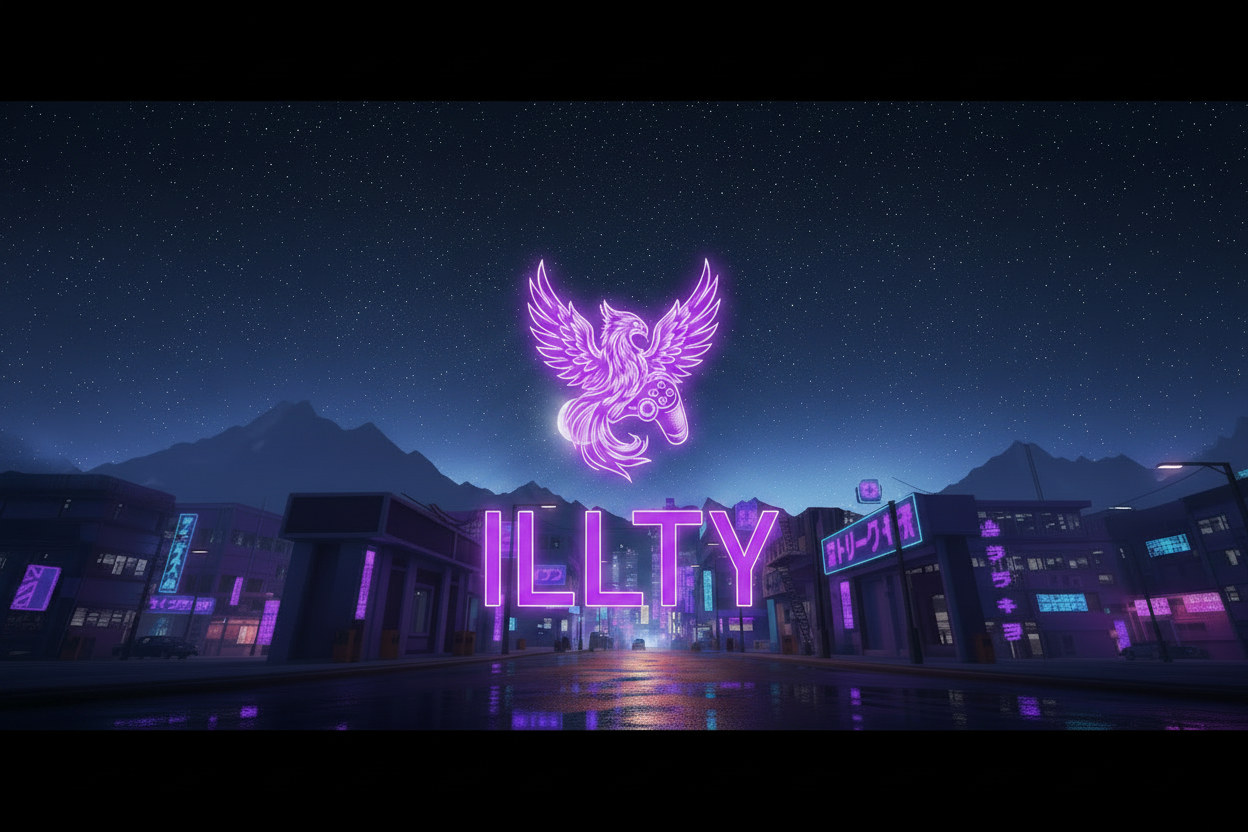 ILLTY Inc