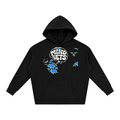 ILLTY gravy baby pullover hoodie