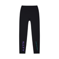 High-Waisted Yoga Leggings